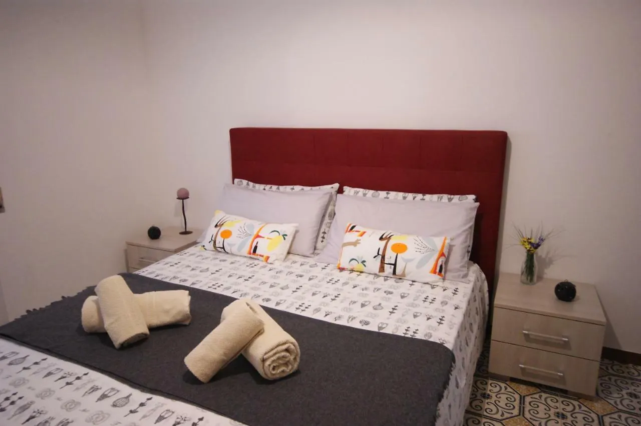 Appartement Casa Gli Scogli à Chiavari