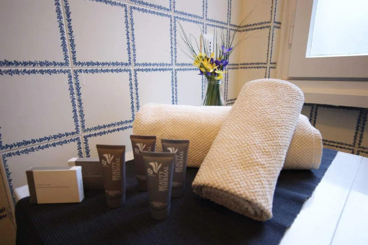 Appartement Casa Gli Scogli à Chiavari