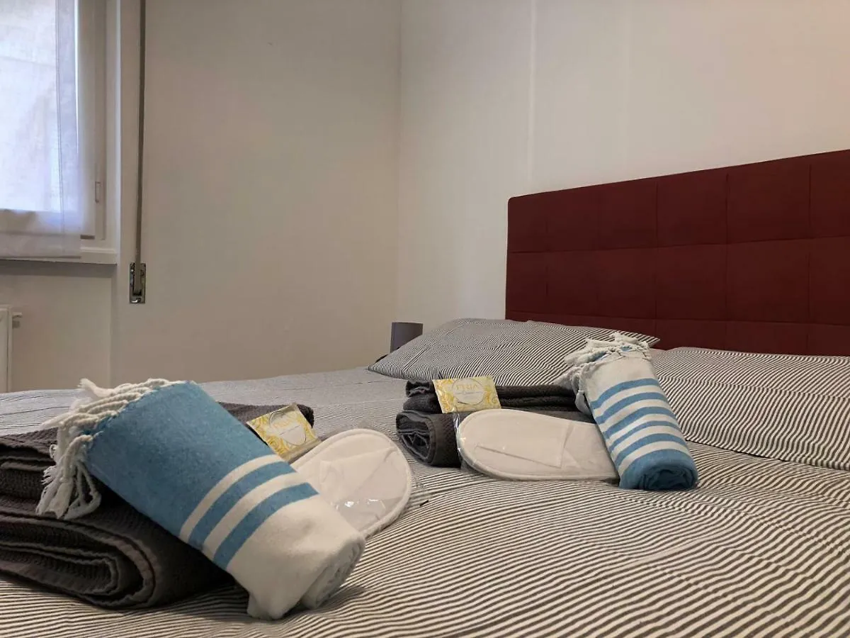 Appartement Casa Gli Scogli à Chiavari