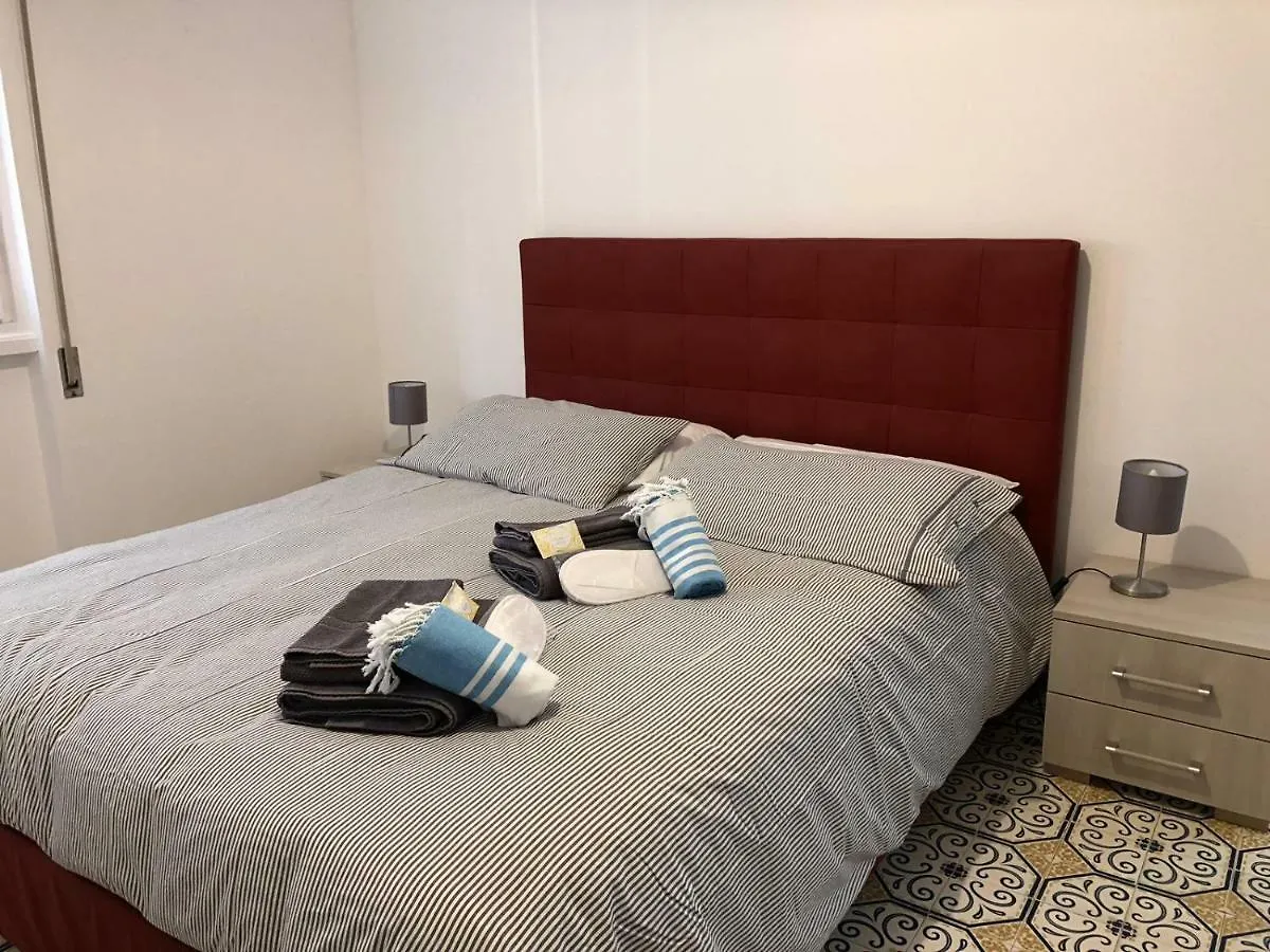 Appartement Casa Gli Scogli à Chiavari 0*,  Italie
